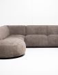 Loures 25+C9+OE K kampinė sofa Anthology 6