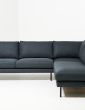 Sicilia 2,5+OE D kampinė sofa Malmo 96