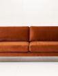 Bonny 3v. (L51) sofa Juke 126