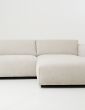 Lixa 1,5+1,5šezl. D kampinė sofa Mito 1