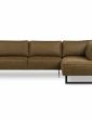 Greven 2,5+OE D kampinė sofa Dalton 9