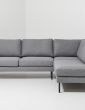 Gardolo 2,5+OE D kampinė sofa