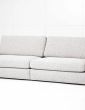 Alba Maxi 3v. sofa Hevre 22
