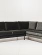 Gardolo 2,5+OE D kampinė sofa