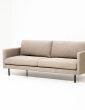 Sicilia 3v. sofa Verdon 416