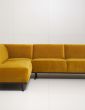 Amadeus 2.5+OE K kampinė sofa