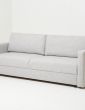 Smila New 3v. sofa su miegojimo funkcija ir patalų dėže Forza 5515