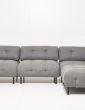 Nimes modulinė sofa Bermuda 803