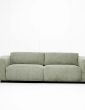 Lixa 3v. sofa Mito 55