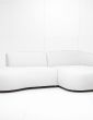 Loures 1,5šezl. D+1,5OE K kampinė sofa Omega 4