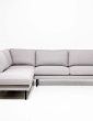 Sicilia 2,5+OE K kampinė sofa Bermuda 805