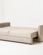 Smila New 3v sofa su miegojimo funkcija ir patalų dėže Zoe 12