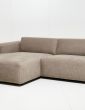 William 1,5+šezl. K kampinė sofa Brego 34