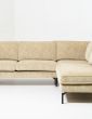 Prime (2SP) 2,5+OE D.kampinė sofa