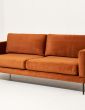 Bonny 3v. (L51) sofa Juke 126