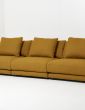 Grenoble 3v. modulinė sofa
