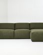 Enjoy 1,5šezl.+1+1,5OE K kampinė sofa Brego 77