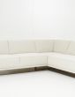 Bulle 2,5+OE D kampinė sofa Copenhagen 901