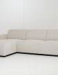 Kanto 2,5+šezl. K kampinė sofa Mito 1