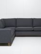 SIENNA P 2C3 kampinė sofa