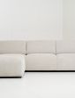 Kanto 2,5+šezl. K kampinė sofa Mito 1