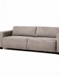 Lugo 3v. sofa su miegojimo funkcija ir patalų dėže Brego 34
