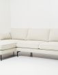 Tebis (2SP) 2,5+šezl. K. kampinė sofa Copenhagen 901