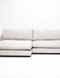 Duncan 1,5+15,šezl. K kampinė sofa Renegade 1