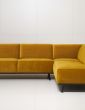 Amadeus 2.5+OE D kampinė sofa