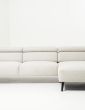 Mogata Flex 2,5+šezl. D kampinė sofa Palma 5