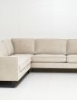 Pinto 2C3 K kampinė sofa Lisboa 3
