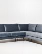 Visby 2,5+OE D. kampinė sofa