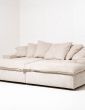 Kiel šezl. K + šezl. D sofa Zoom 01