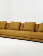 Grenoble 4v. modulinė sofa
