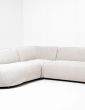 Loures 2+C90+OE Mini K kampinė sofa Anthology 2