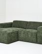 Enjoy 1+1šezl. K kampinė sofa Renegade 162