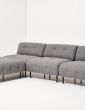 Nimes modulinė sofa Bermuda 803