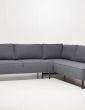 Greven 2,5+OE D kampinė sofa Varese 2