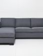 Chris KW (2+sezl.) K. kampinė sofa