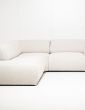 Ula 1 OE K+C9+15 1pD kampinė sofa Salvio 903