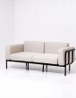 Lauko baldas Forli 2v. sofa Jojoba 03