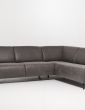 Bari H 2,5+OE D kampinė sofa