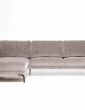 Springfield 2,5+šezl. K kampinė sofa Daisy G3G3