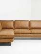 Pinto 2,5+OE K. kampinė sofa