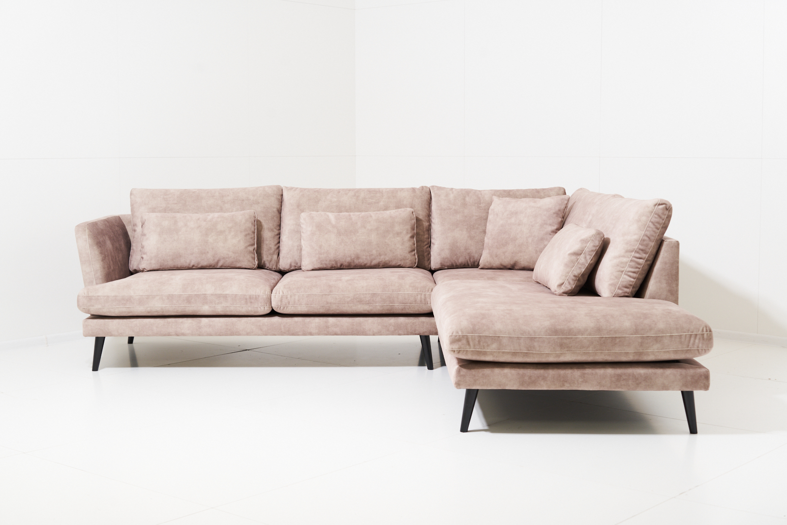 Gondola 2,5+OE D. kampine sofa Adore 03 Kaunobaldai.lt