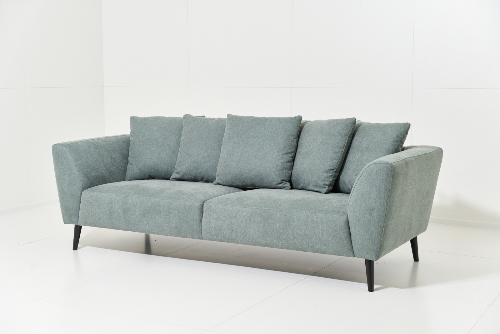 Mogata Loose 3v. sofa Bloq 158 Kaunobaldai.lt