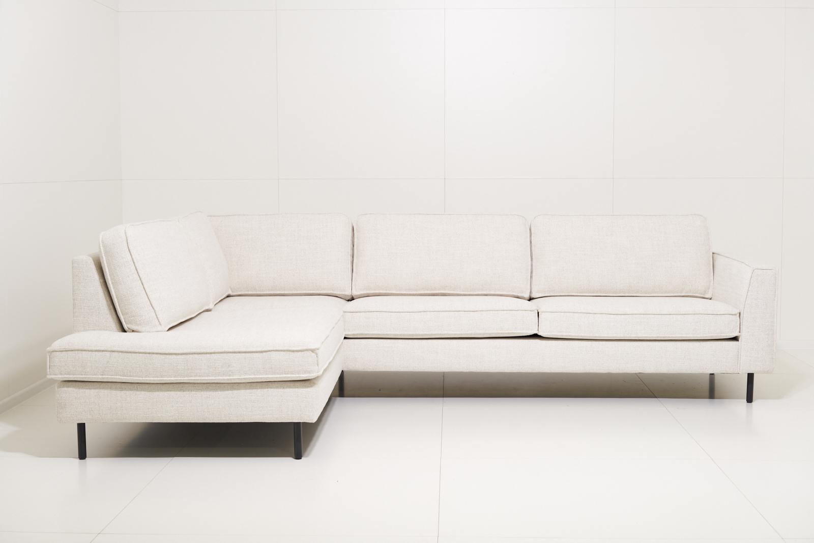 Scott 3+OE K. kampinė sofa Oasis 01 Kaunobaldai.lt